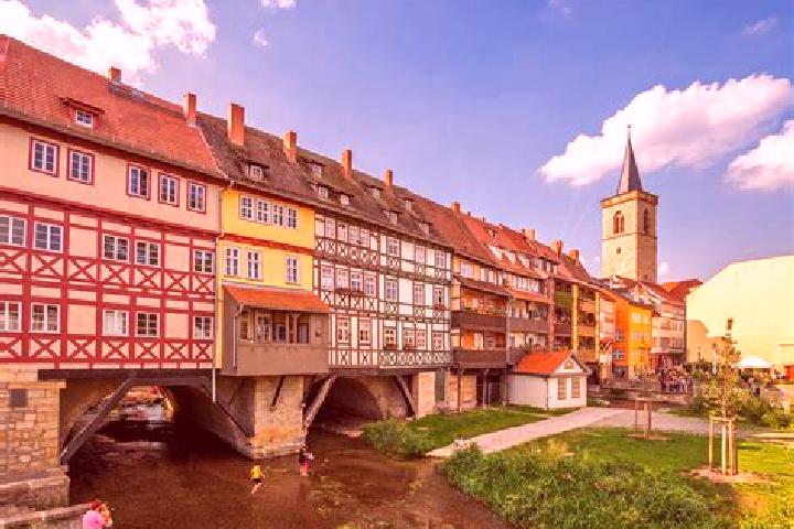 Harper, 36 — Escort in Langenwetzendorf, Germany