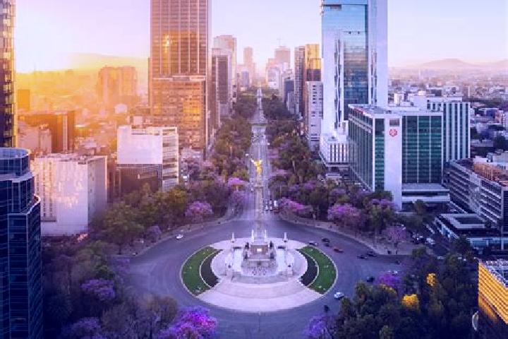 Harper, 36 — Escort in Los Herrera, Mexico