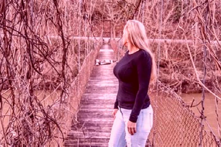 Harper, 36 — Escort in Loyall, United States