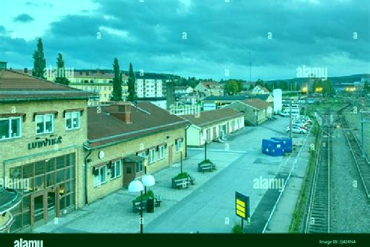 Harper, 36 — Escort in Ludvika, Sweden