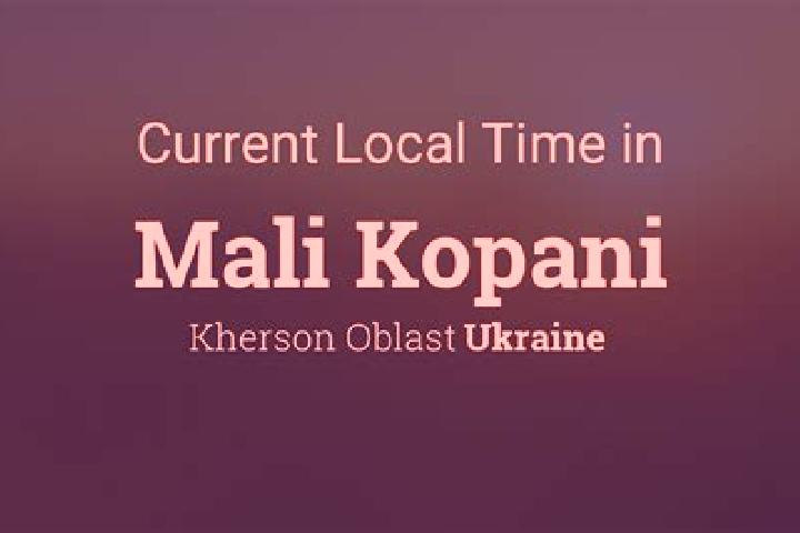 Harper, 36 — Escort in Mali Kopani, Ukraine