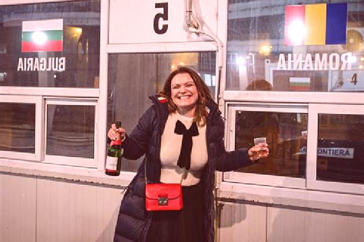 Harper, 36 — Escort in Malu, Romania