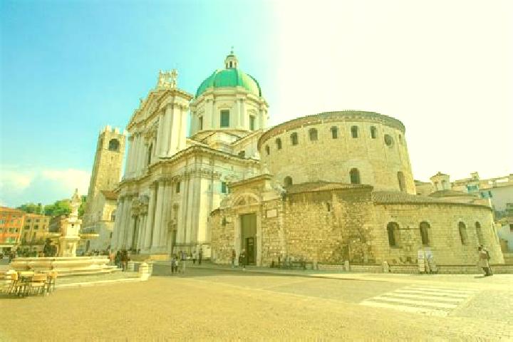 Harper, 36 — Escort in Manerbio, Italy
