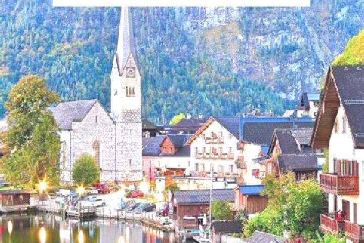Harper, 36 — Escort in Maria Gail, Austria