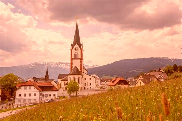 Harper, 36 — Escort in Mariapfarr, Austria