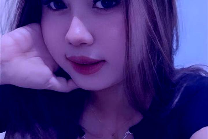 Harper, 36 — Escort in Menjalin, Indonesia