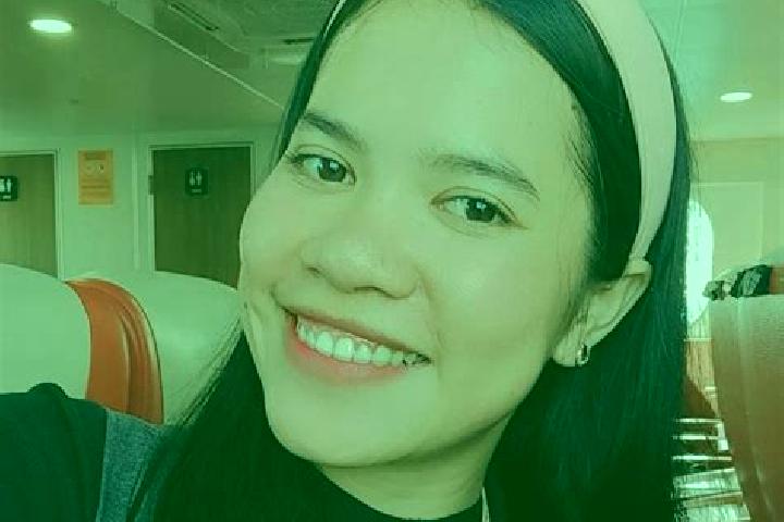 Harper, 36 — Escort in Nainggolan, Indonesia