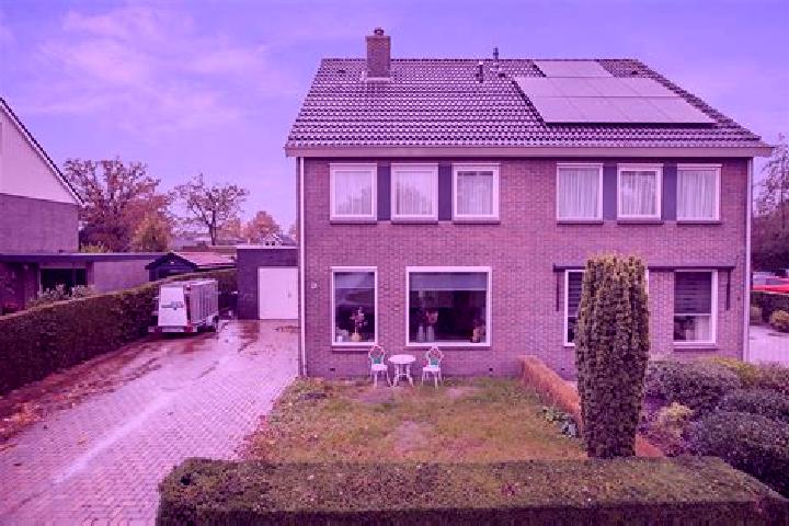 Harper, 36 — Escort in Nieuwehorne, Netherlands