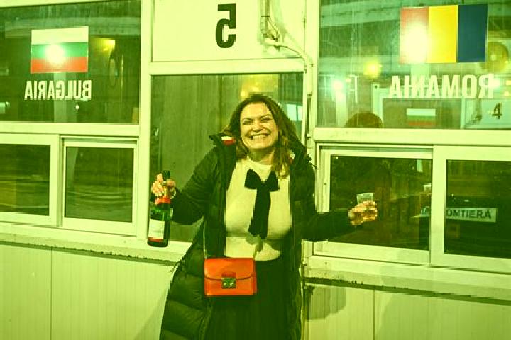 Harper, 36 — Escort in Nistoresti, Romania