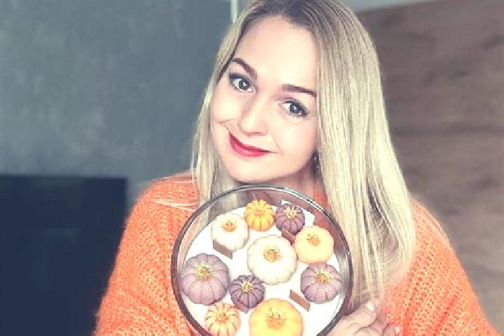 Harper, 36 — Escort in Osowa, Poland