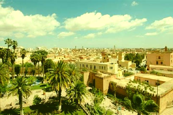 Harper, 36 — Escort in Oujda, Morocco