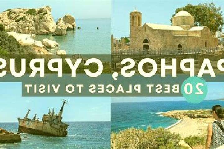 Harper, 36 — Escort in Paphos, Cyprus