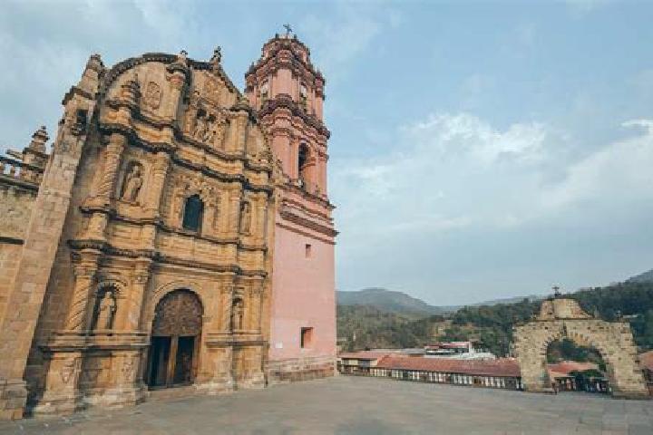 Harper, 36 — Escort in Paracho de Verduzco, Mexico