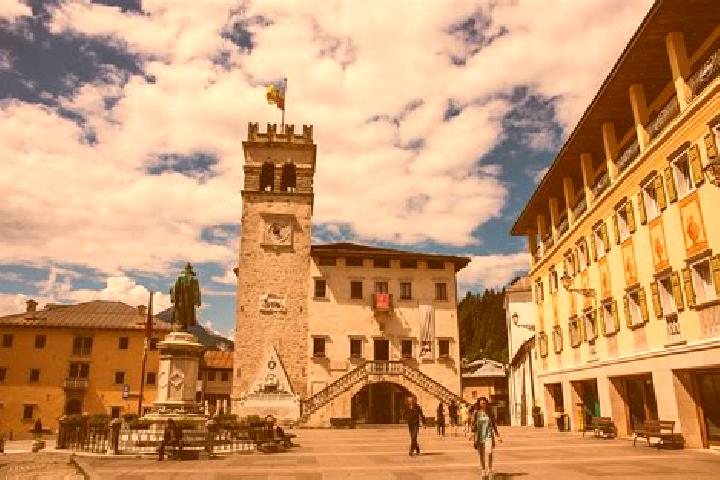 Harper, 36 — Escort in Pieve di Cadore, Italy