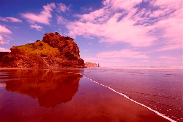 Harper, 36 — Escort in Piha, New Zealand