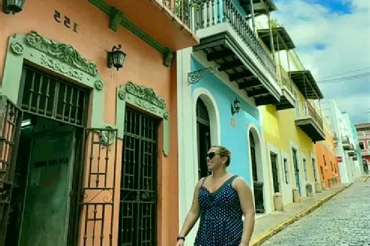 Harper, 36 — Escort in Puerto Galilea, Peru