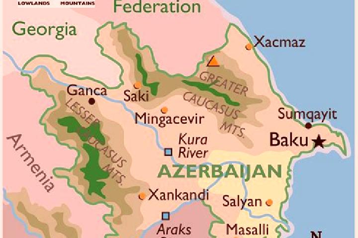 Harper, 36 — Escort in Qaracuxur, Azerbaijan