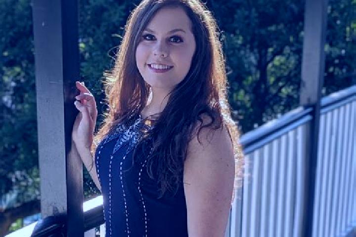 Harper, 36 — Escort in Rieneck, Germany