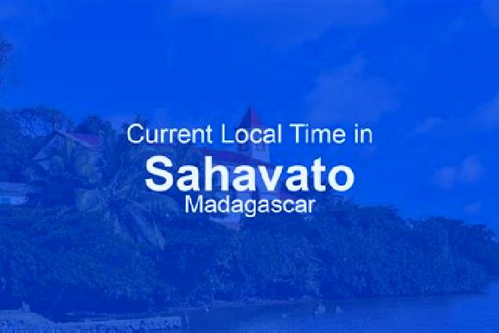 Harper, 36 — Escort in Sahavato, Madagascar