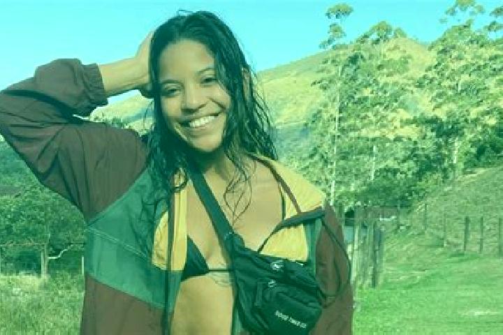 Harper, 36 — Escort in Santa Juliana, Brazil