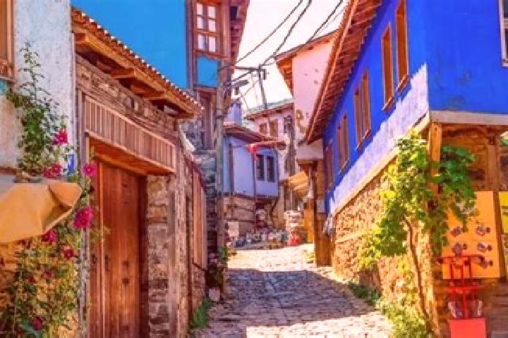 Harper, 36 — Escort in Sarihacilar, Turkey