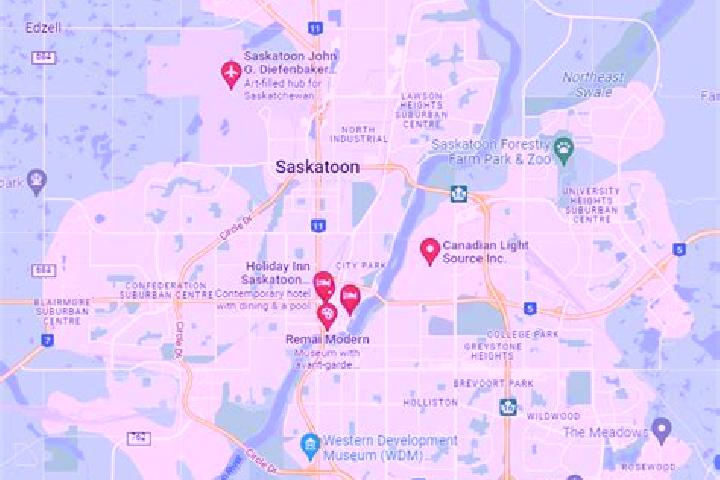 Harper, 36 — Escort in Saskatoon, Canada