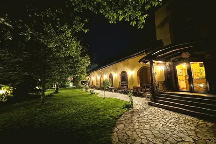 Harper, 36 — Escort in Sebis, Romania