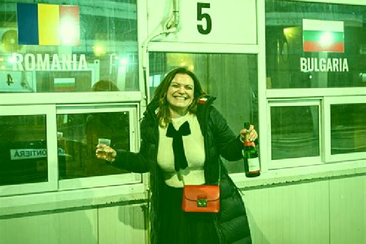 Harper, 36 — Escort in Seciu, Romania