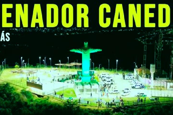 Harper, 36 — Escort in Senador Canedo, Brazil