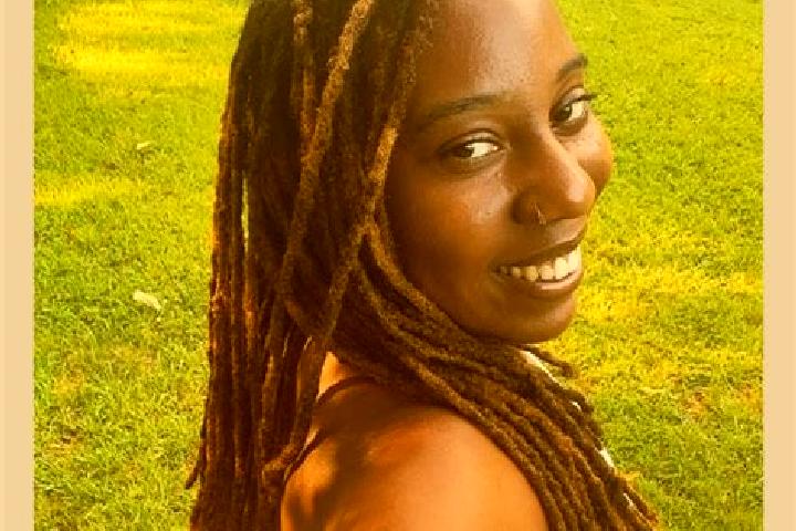 Harper, 36 — Escort in Serrita, Brazil