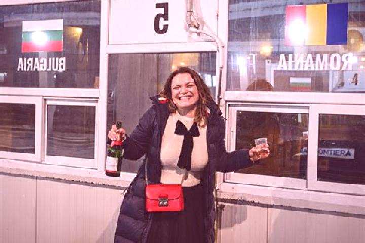 Harper, 36 — Escort in Sieut, Romania