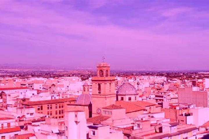 Harper, 36 — Escort in Soto de la Vega, Spain