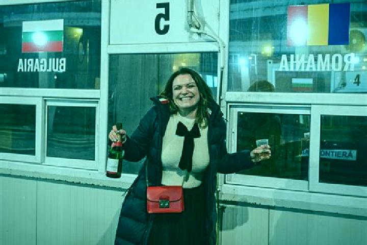 Harper, 36 — Escort in Sparleni, Romania