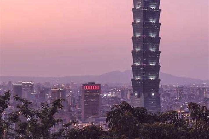 Harper, 36 — Escort in Taipei, Taiwan