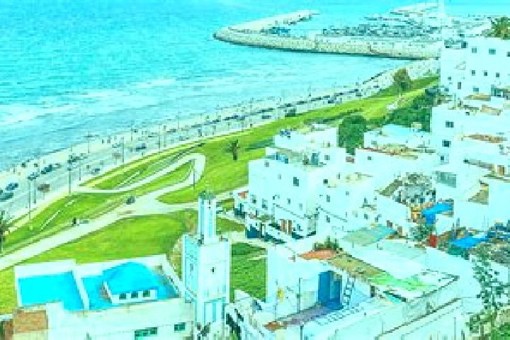 Harper, 36 — Escort in Tangier, Morocco