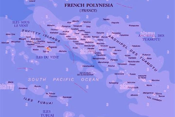 Harper, 36 — Escort in Taunoa, French Polynesia