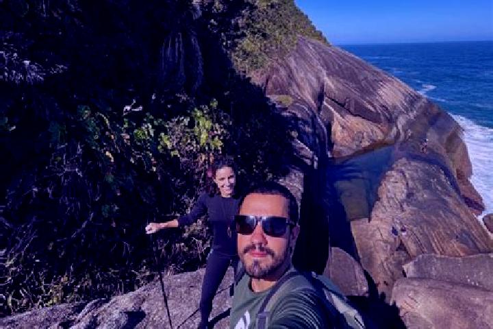 Harper, 36 — Escort in Trindade, Brazil