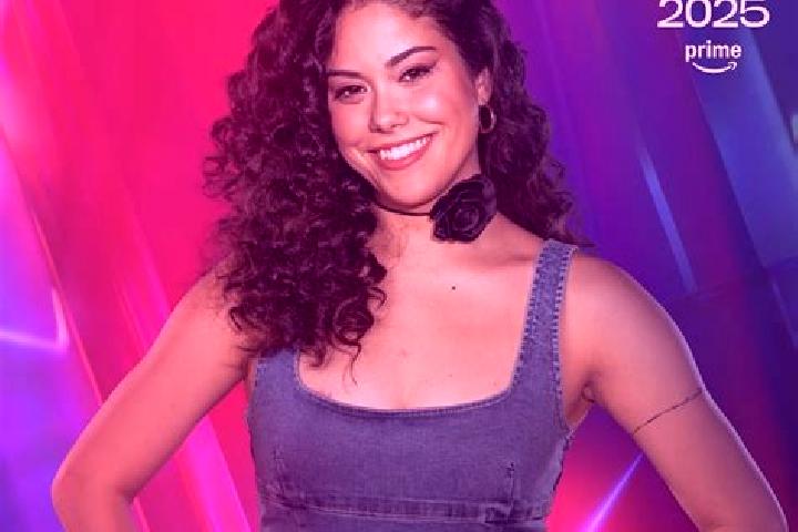 Harper, 36 — Escort in Triunfo Agrarista, Mexico