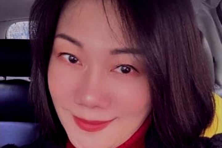 Harper, 36 — Escort in Wufeng, China