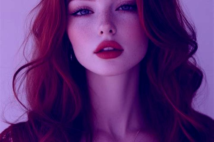 Harper, 37, a auburn brown-eyed middle eastern companion based in Villapriolo. Offering Deep French Kissing, Roleplay, Party Girl. Available for incall and o...