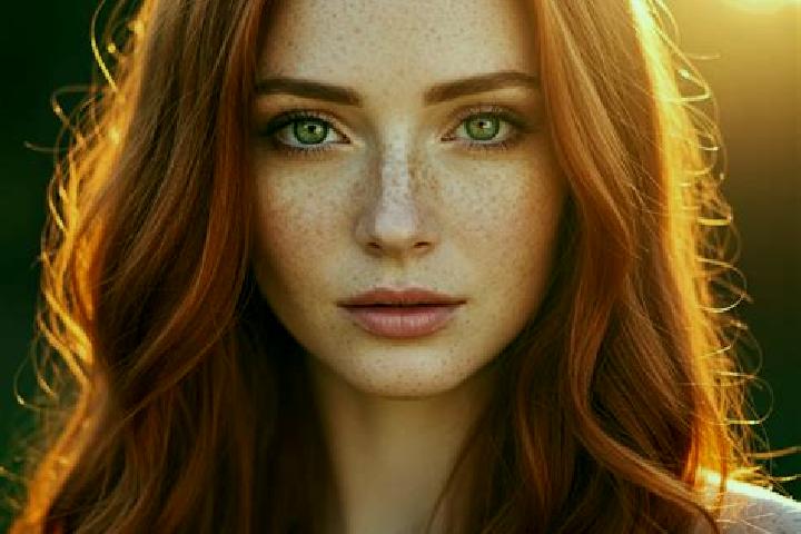 Harper, 37, a auburn green-eyed caucasian companion based in Cuacnopalan. Offering Travel Companion, Erotic Massage, OWO. Available for incall and outcall, d...