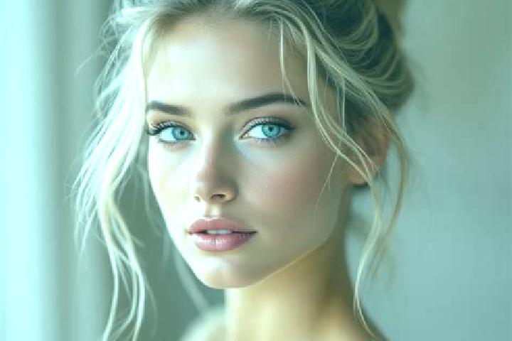 Harper, 37, a blonde dark-eyed slavic companion based in Welham Green. Offering 69, Overnight, A-Level. Available for incall and outcall, day and evening dates.
