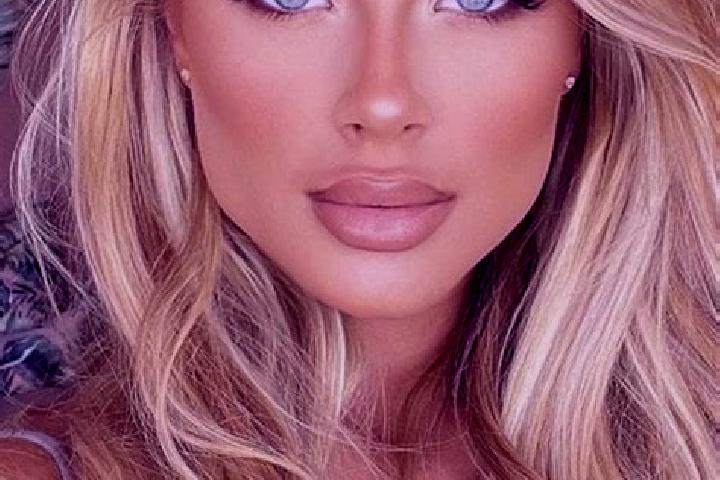 Harper, 37, a blonde hazel-eyed latina companion based in San Pedro Tulixtlahuaca. Offering Overnight, Fetish, A-Level, Prostate Massage. Available for incal...