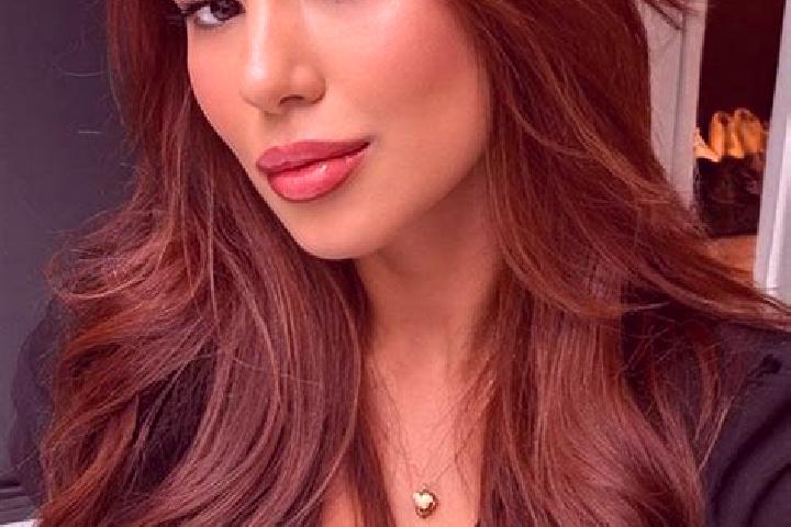 Harper, 37, a chestnut brown-eyed latina companion based in Tobar. Offering Deep French Kissing, CIM, Tantra. Available for incall and outcall, overnight boo...