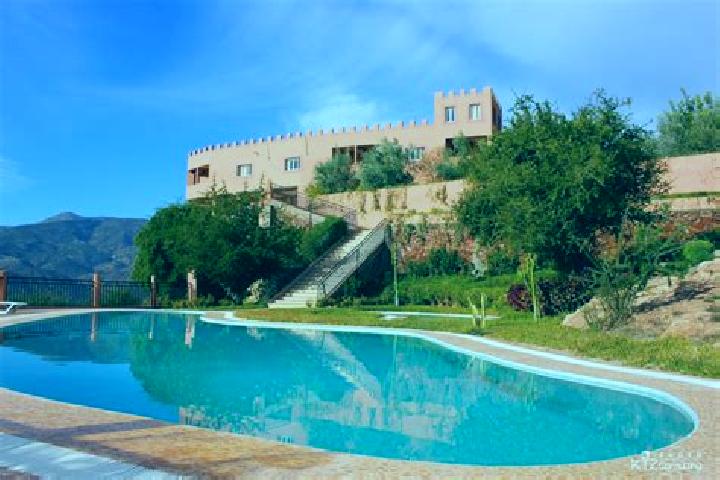 Harper, 37 — Escort in Agadir Melloul, Morocco