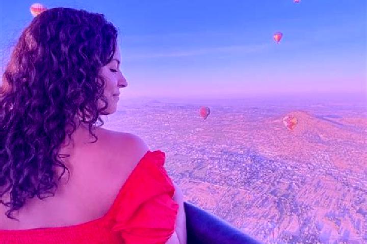 Harper, 37 — Escort in Alahualtitla, Mexico