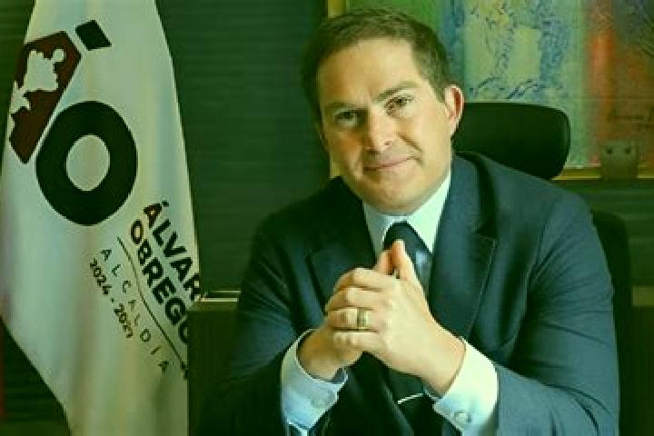 Harper, 37 — Escort in Alvaro Obregon (San Francisco), Mexico