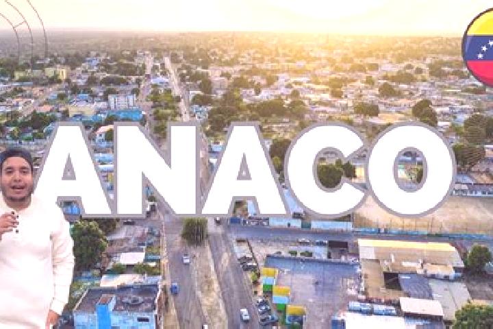 Harper, 37 — Escort in Anaco, Venezuela