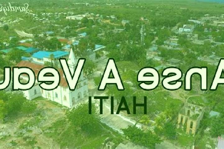 Harper, 37 — Escort in Anse-a-Veau, Haiti