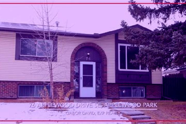 Harper, 37 — Escort in Applewood Park, Canada